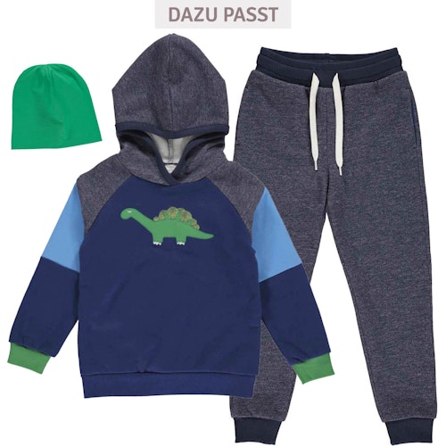 Robuste Sweat Jogginghose