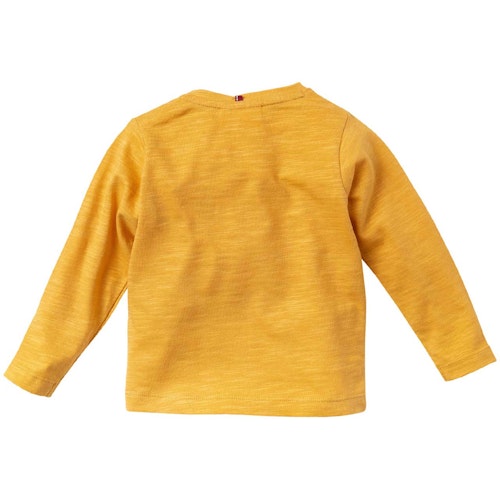 Weiches Langarmshirt Walross