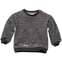 Pullover People Wear Organic langarm Sweat Motiv