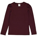 Vorschaubild Edles Langarmshirt Puffärmel