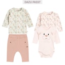 Vorschaubild Langarmshirt Tiermotive