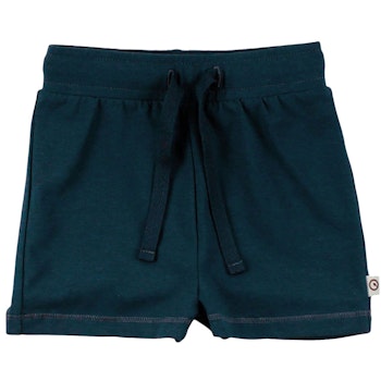 Leichte Shorts uni rose