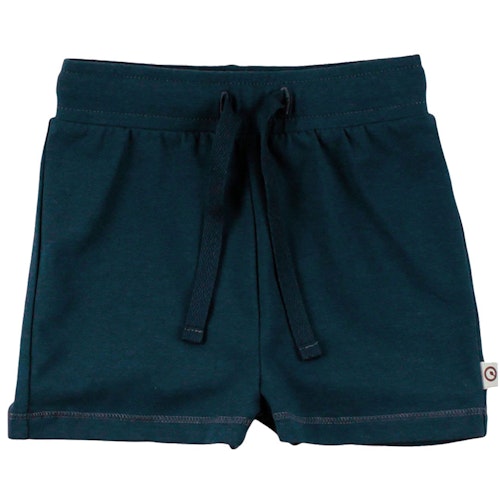 Leichte Shorts uni