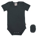 Vorschaubild Kurzarm Body inkl. Body Verlängerung