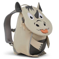 Affenzahn Kindergarten Rucksack 1-3 Jahre Nashorn