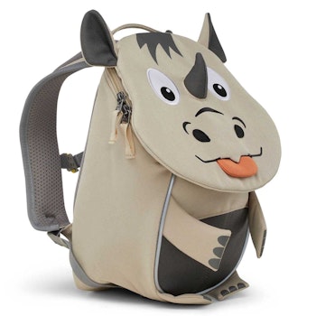Affenzahn Kindergarten Rucksack 1-3 Jahre Nashorn