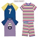 Vorschaubild Weiche Radler Shorts