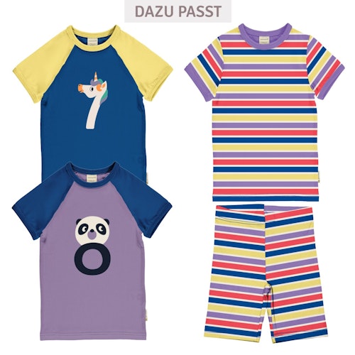 Weiche Radler Shorts