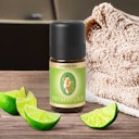 Vorschaubild Limette bio 5ml – 100% ätherisches Öl