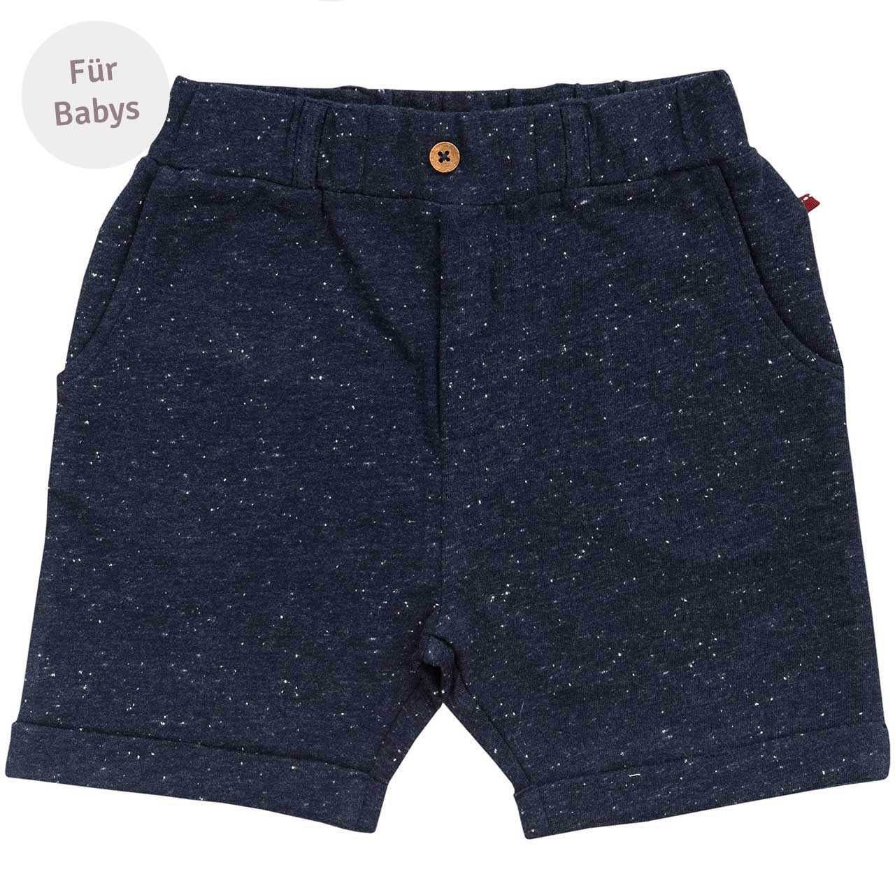 Shorts People Wear Organic Sweat