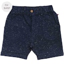 Vorschaubild Edle Baby Sweat Shorts