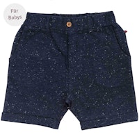Edle Baby Sweat Shorts