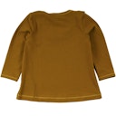 Vorschaubild Hochwertiges Langarmshirt mit Rüschen