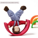 Vorschaubild Biegepüppchen Peter