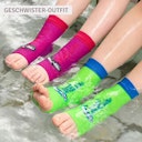 Vorschaubild Badesocken Poolsocken
