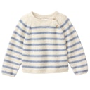 Vorschaubild Strickpullover Norweger-Muster