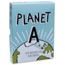 Vorschaubild Planet A- Das nachhaltige Kartenspiel