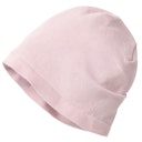 Vorschaubild Wende-Beanie Veilchen malve 48/50
