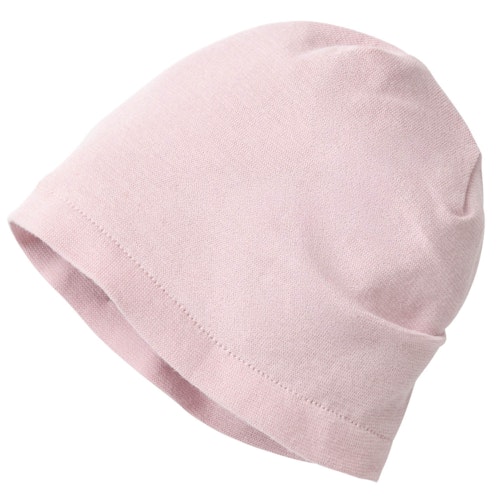 Wende-Beanie Veilchen malve 48/50