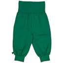 Vorschaubild Weite Krabbelhose mit breitem Bund