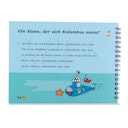 Vorschaubild Percussion Musikbuch ab 3 Jahre mit CD