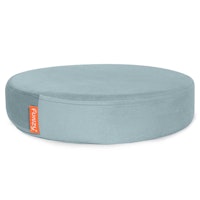 Funzy Button Spielkissen Arktis Blau