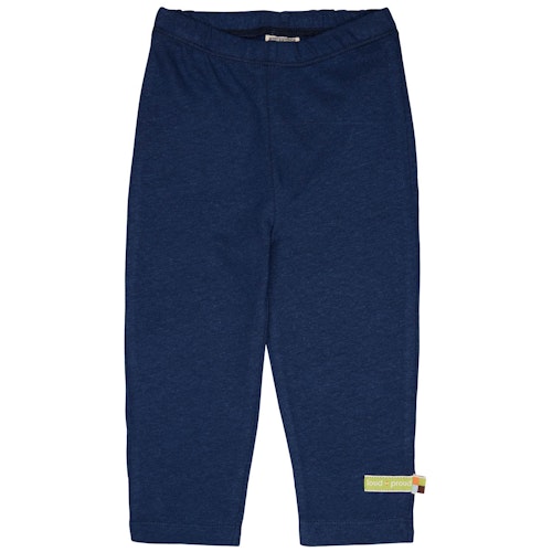 Leichte Leinen Sommerhose