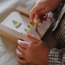 Vorschaubild Kartensatz Wahrnehmungsspiele ab 4 Jahren (ohne Lochkasten)