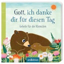 Vorschaubild Kindergebete Bilderbuch – Ab 12 Monaten
