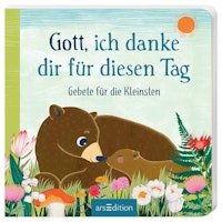 Kindergebete Bilderbuch – Ab 12 Monaten