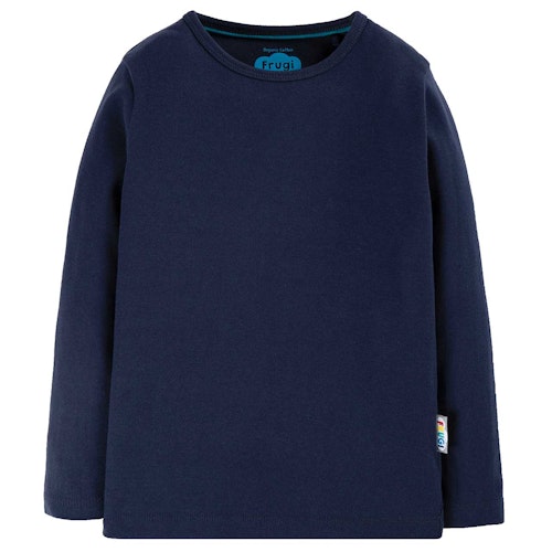 Uni Langarmshirt