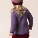 Vorschaubild Baby Pullover Schurwolle