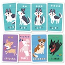 Vorschaubild Quartett Spiel Hunde ab 5 Jahren