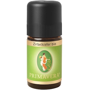 Zirbelkiefer bio 5ml - 100% ätherisches Öl