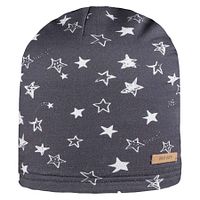 Beanie Pure Pure Interlock/Jersey Motiv