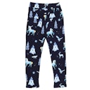 Vorschaubild Sweat Leggings Pferde