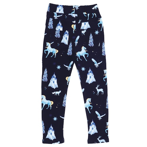 Sweat Leggings Pferde