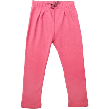 Kinder Sweat Jogginghose pink