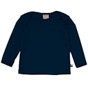 Vorschaubild Feinripp Shirt weich und elastisch 100% Baumwolle