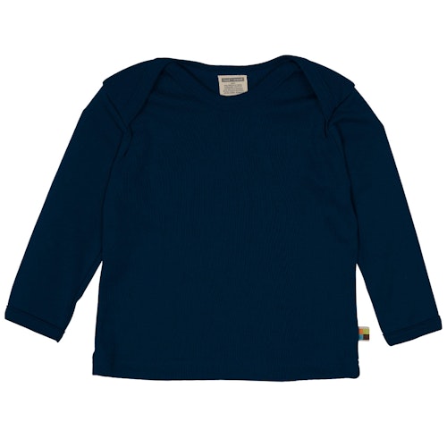 Feinripp Shirt weich und elastisch 100% Baumwolle