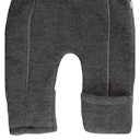 Vorschaubild Wollfleece Overall Baby