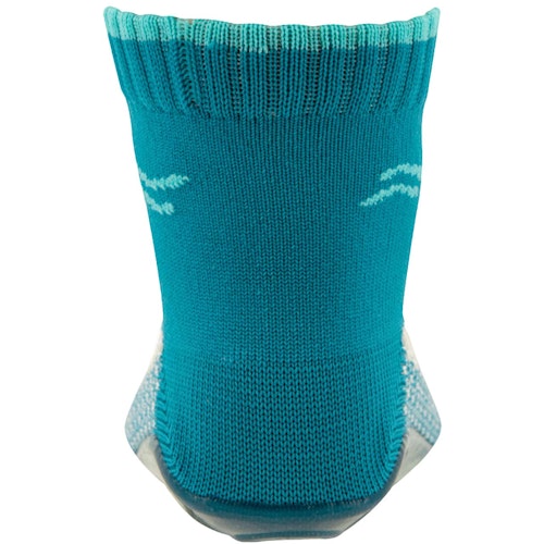 Beachies Kinder Strand- und Wattsocken Seepferd