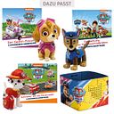 Vorschaubild PAW Patrol Skye Der Delfin Freund Tonie ab 3 Jahren