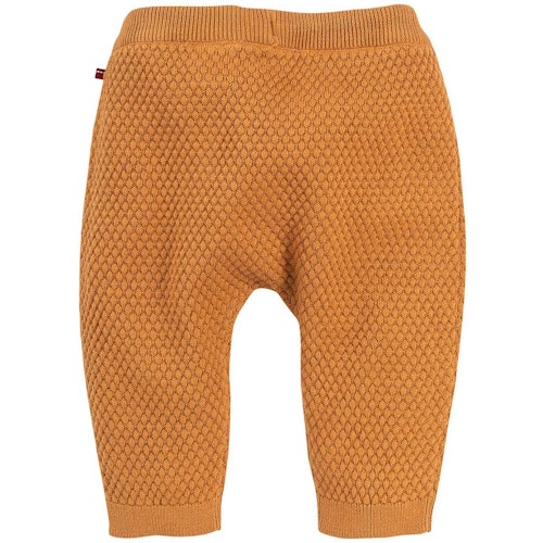 Freizeithose People Wear Organic Strick
