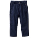 Vorschaubild Robuste Feincord Hose