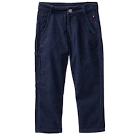 Robuste Feincord Hose