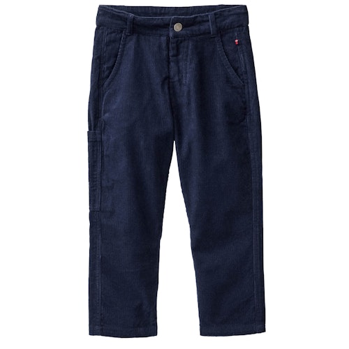 Robuste Feincord Hose