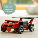Vorschaubild miniMINT SunCharger - Technik Holzbausatz ab 8 Jahren