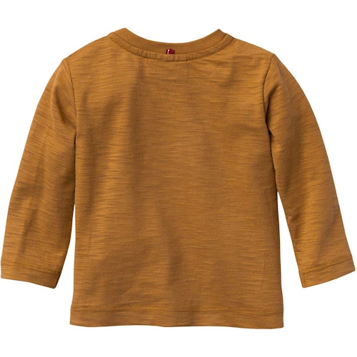 Weiches Langarmshirt Walross