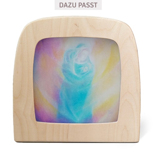 Toverlux Folie Berit Strasser - lichtgeboren